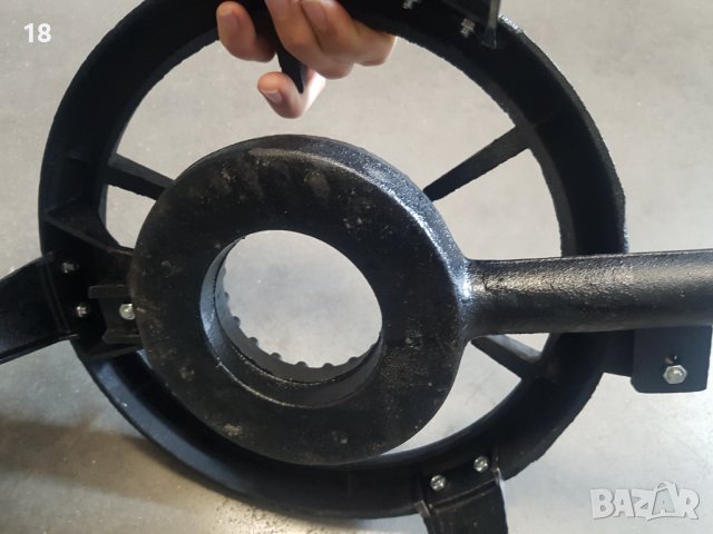 Котлон, снимка 2 - Котлони - 40347495