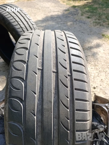 Гуми Riken UHP 235/55/17 дот 21, снимка 2 - Гуми и джанти - 51200160