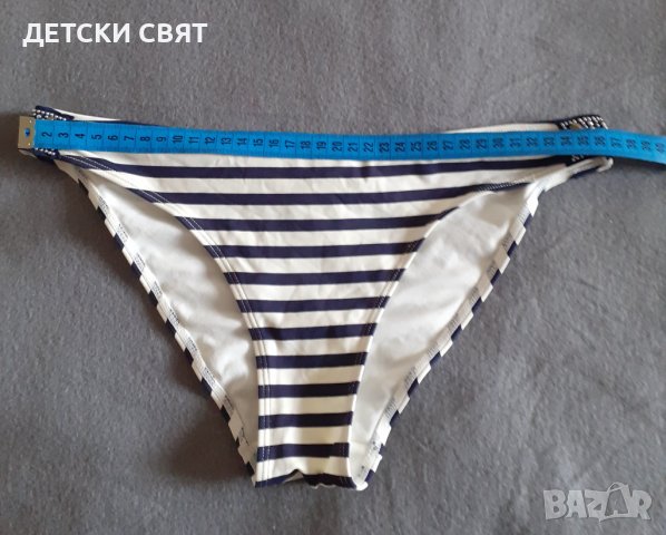 Дамски долнища на бански + ПОДАРЪК , снимка 15 - Бански костюми - 41721765