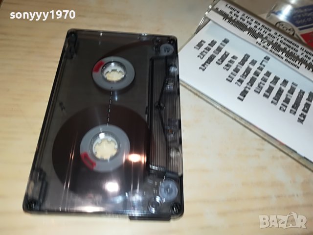 THE BEATNUTS-КАСЕТА 0606231015, снимка 11 - Аудио касети - 40994290