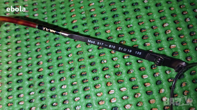 Joop - рамки за очила , снимка 10 - Слънчеви и диоптрични очила - 36184433