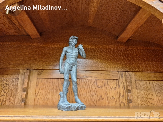 Винтидж трапезен бюфет дъб масив , снимка 11 - Бюфети - 52584040