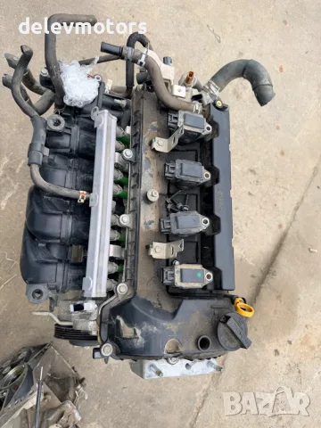 K12C Бензинов двигател K12C, необорудван Suzuki Swift 5 1.2i, двигател K12C, 90 кс., 5 ск., 22 000, снимка 2 - Части - 56240346