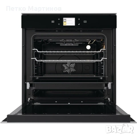 Фурнa за вграждане WHIRLPOOL W9I OM2 4S1 H 73 L, А+, снимка 3 - Печки, фурни - 50973714