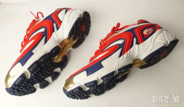 FILA 42 размер мъжки маратонки, снимка 15 - Маратонки - 50156231