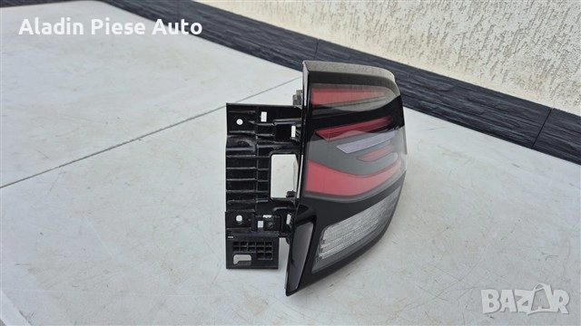 Стоп светлина заден десен на калника Kia Sportage 5 NQ5 GT-Line година 2022 - 2025 код 92402R2100, снимка 5 - Аксесоари и консумативи - 52452339