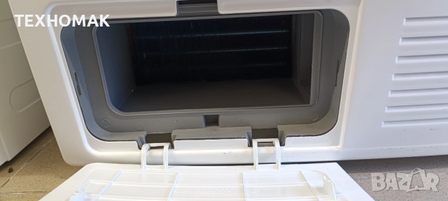 Сушилня SAMSUNG 8кг. Термопомпа Клас A++  , снимка 8 - Сушилни - 52663938