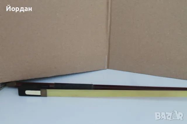 Цигулка, снимка 15 - Струнни инструменти - 49961394