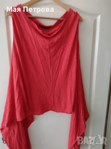 Pause, снимка 2 - Тениски - 53811725