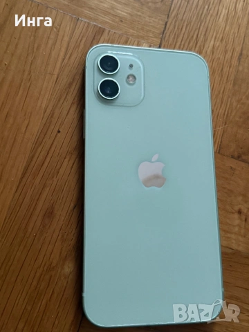 Продавам IPHONE 12, снимка 7 - Apple iPhone - 51626356