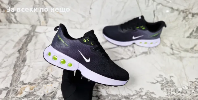 Nike Дамски Маратонки👟Дамски Спортни Обувки Найк - Налични Различни Цветове, снимка 6 - Маратонки - 48921924