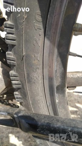 Велосипед Lakes Extreme 26'', снимка 7 - Велосипеди - 41547225