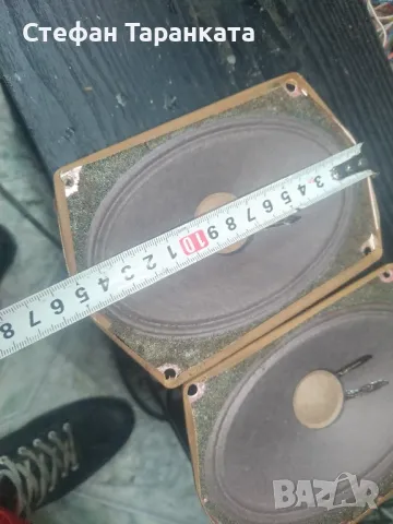 широко лентови говорители Philips , снимка 3 - Тонколони - 48658230