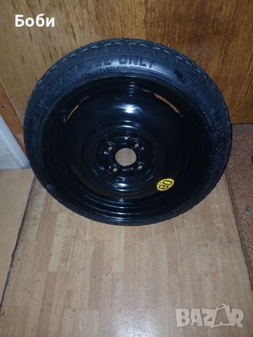 16цола патерица Дачия Сандеро степуей 3 нова , снимка 4 - Гуми и джанти - 52672265