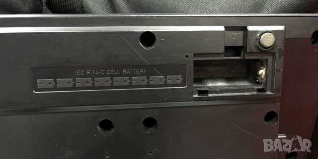 Синтезатор/Йоника/Ел. пиано BONTEMPY Profi music, снимка 10 - Пиана - 53423315