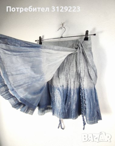 Essentiel Antwerp skirt EU 34 nr.C2, снимка 5 - Поли - 40579332