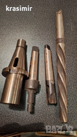 дорник исо 40, снимка 2 - Стругове - 52867556