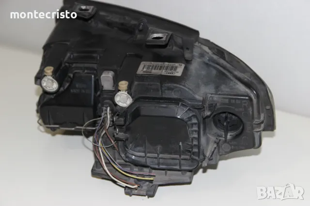 Десен фар Audi A4 B6 (2000-2004г.) ✔️Valeo 8Е0941004F / 8E0941004 / 8E0941030C, снимка 9 - Части - 50138034
