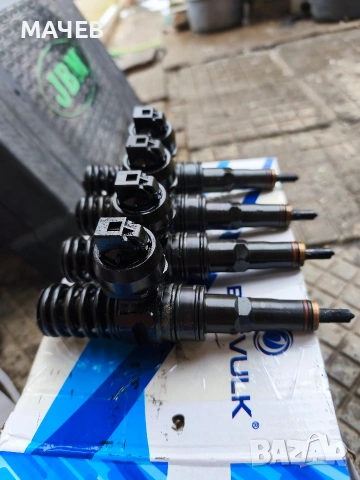 Дюзи за VW PD 1.9 150 кс 