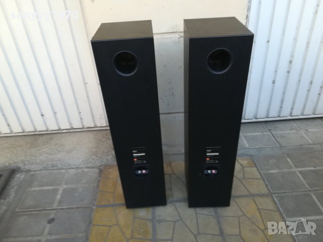 ПОРЪЧАНИ-JBL SPEAKER SYSTEM-MADE IN DENMARK 2102221925, снимка 11 - Тонколони - 35870001