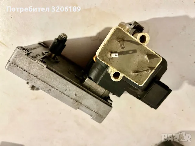 Редуктор мотор за кафемашина Саеко / Saeco, снимка 10 - Кафемашини - 50026391