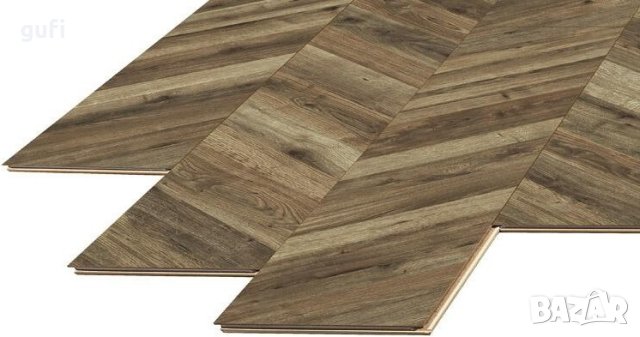 Ламинат Дъб Стефано 80204, снимка 1