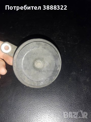 toyota avensis 1.6 vvt-i t22 facelift Клаксон.