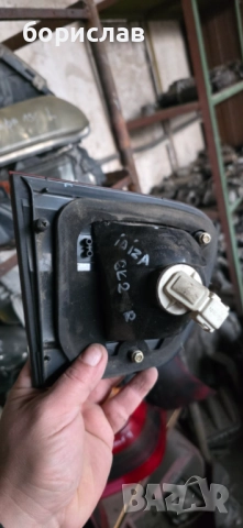 Десен вътрешен стоп за Сеат Ибиза , снимка 2 - Части - 52900698