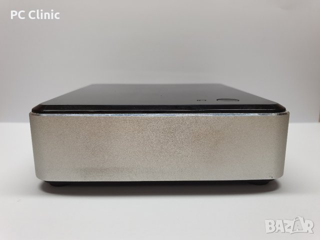 Мини Компютър Intel NUC | Intel core i3 4010U| D34010WYK, снимка 3 - Работни компютри - 40215820