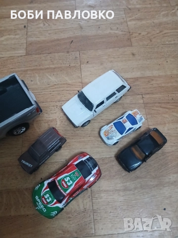 Колички за колекционери , снимка 12 - Колекции - 52087837