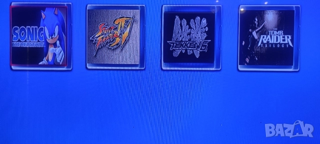 PS3-1Tb+1 Джойстик+40 Игри, снимка 12 - PlayStation конзоли - 52295457