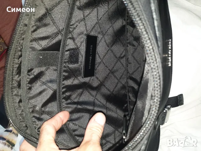 чанта за лаптоп Michael kors, снимка 4 - Части за лаптопи - 47307054