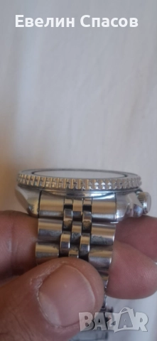 Seiko Automatic 7S26-0020 MADE IN JAPAN, снимка 8 - Мъжки - 51830706