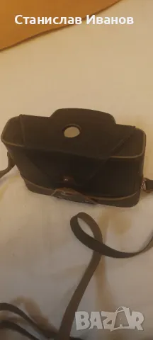 Продавам ретро фотоапарат Ломо Смена, снимка 6 - Антикварни и старинни предмети - 49143057