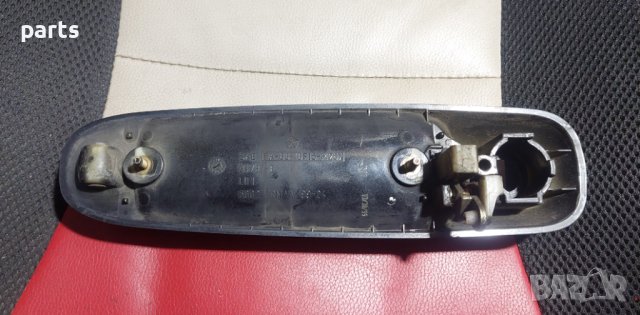 Предна Дясна Външна Дръжка Гранд Чероки - Jeep Grand Cherokee - 24737E - 5GG27TRMAA N, снимка 3 - Части - 42514928