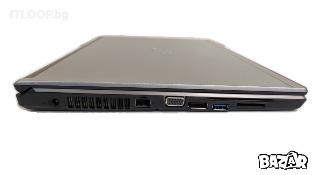 Fujitsu LifeBook E754 15.6" 1920x1080 i7-4712MQ 8GB RAM 256GB 4 ядрен, снимка 5 - Лаптопи за работа - 44700267