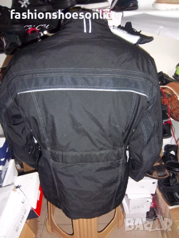 мото яке JOFEEMA ПЛАТ, снимка 2 - Аксесоари и консумативи - 51008278