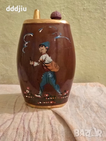 Старо Българско павурче