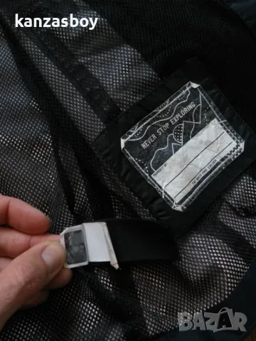 The North Face Boys' Reflective Jacket - юношеско яке-мембрана , снимка 9 - Детски якета и елеци - 49090346