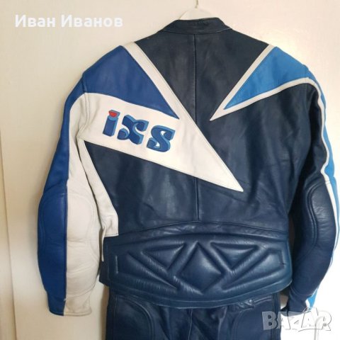 Мото екип  IXS, снимка 14 - Други - 40657668