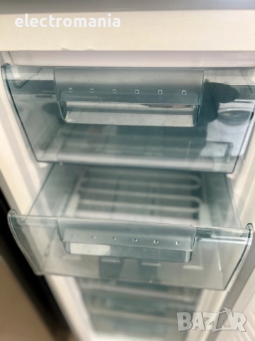 фризер Excuisit GS 235 SI, снимка 5 - Фризери - 51344386