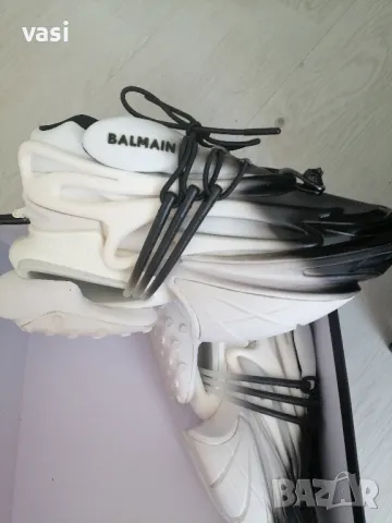 *balmain 39номер, снимка 4 - Дамски ежедневни обувки - 49594097