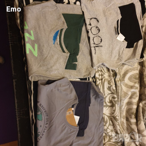 Екипи , снимка 9 - Детски комплекти - 30232209