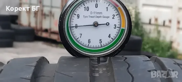 Гуми 225 45 17 Tires . Нов внос. Не са нови!, снимка 6 - Гуми и джанти - 50295425