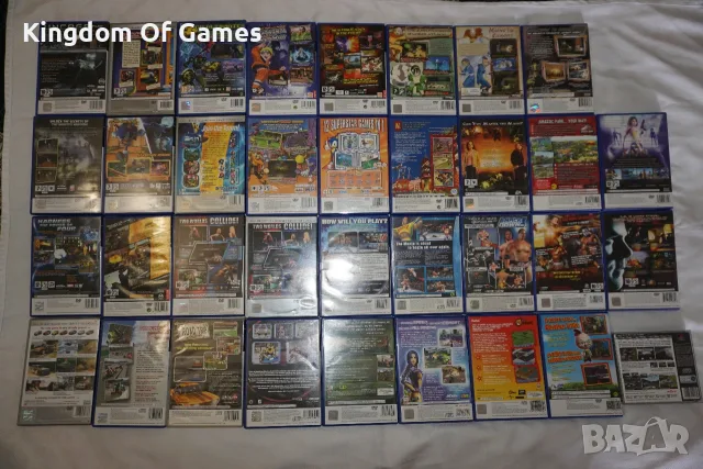 Игри за PS2 The Simpsons Hit & Run/X-Men Origins Wolverine/Avatar/Naruto 2 3/Sonic Heroes/Smackdown, снимка 6 - Игри за PlayStation - 56244590