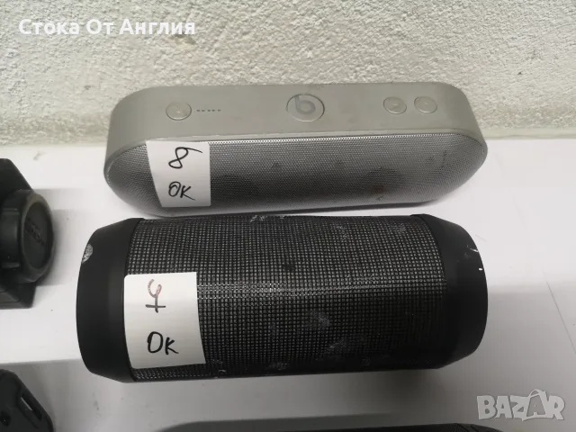 Тонколона - Bluetooth колони, снимка 5 - Bluetooth тонколони - 55940531