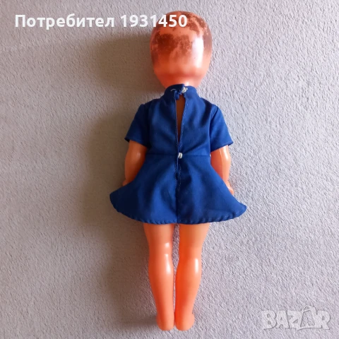 кукла, снимка 3 - Кукли - 51130401