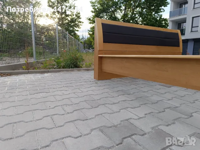 Мебели от Германия , снимка 5 - Спални и легла - 50330089