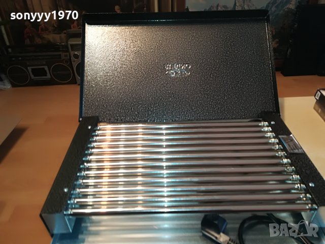 НОВА СКАРА С КАПАК 0104231824