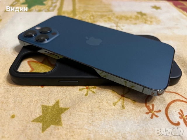 iPhone 12 pro Maks, снимка 10 - Apple iPhone - 52673104